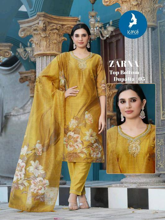 Kaya zarna  Kurti importers in Pune